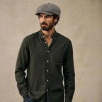 Beret Gavroche Homme