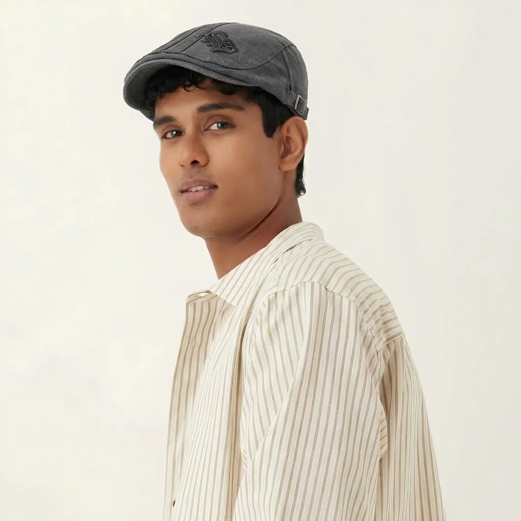 Beret Homme Original