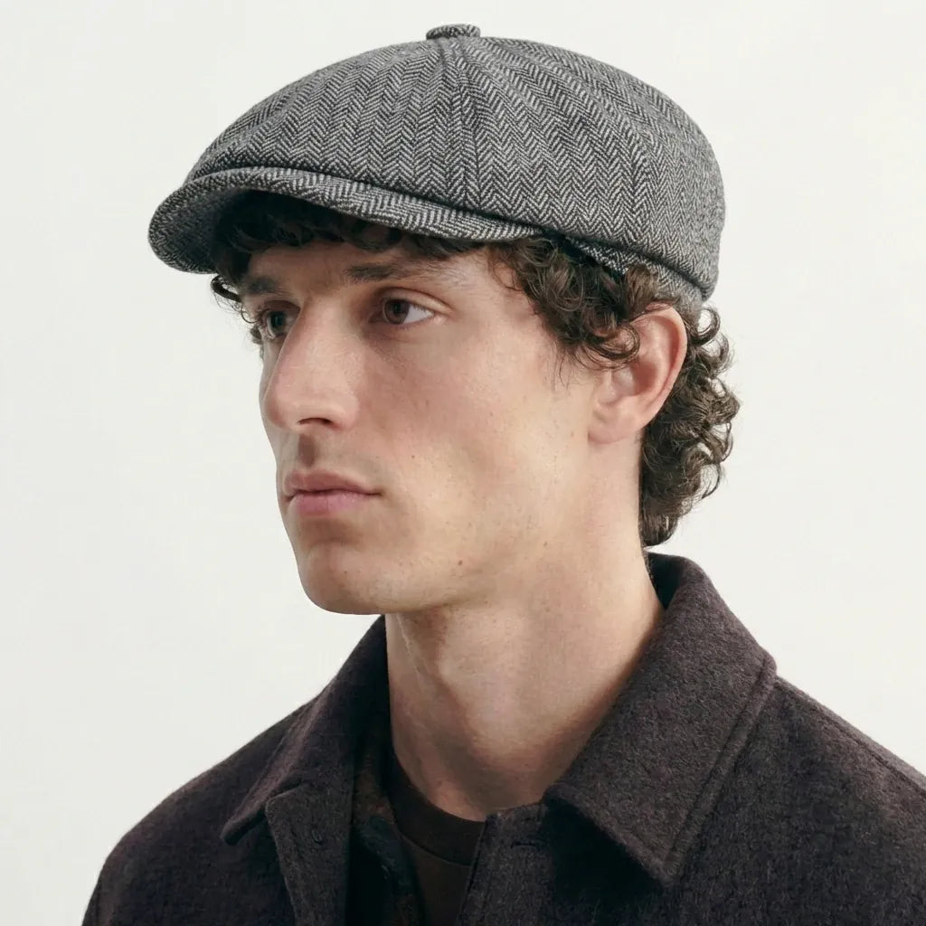 Beret Type Peaky Blinders