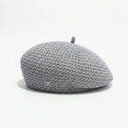 Beret Femme Leger