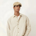 Casquette Homme Style Gavroche