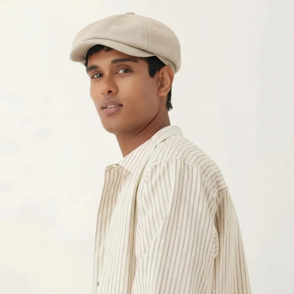 Beret Homme Peaky Blinders