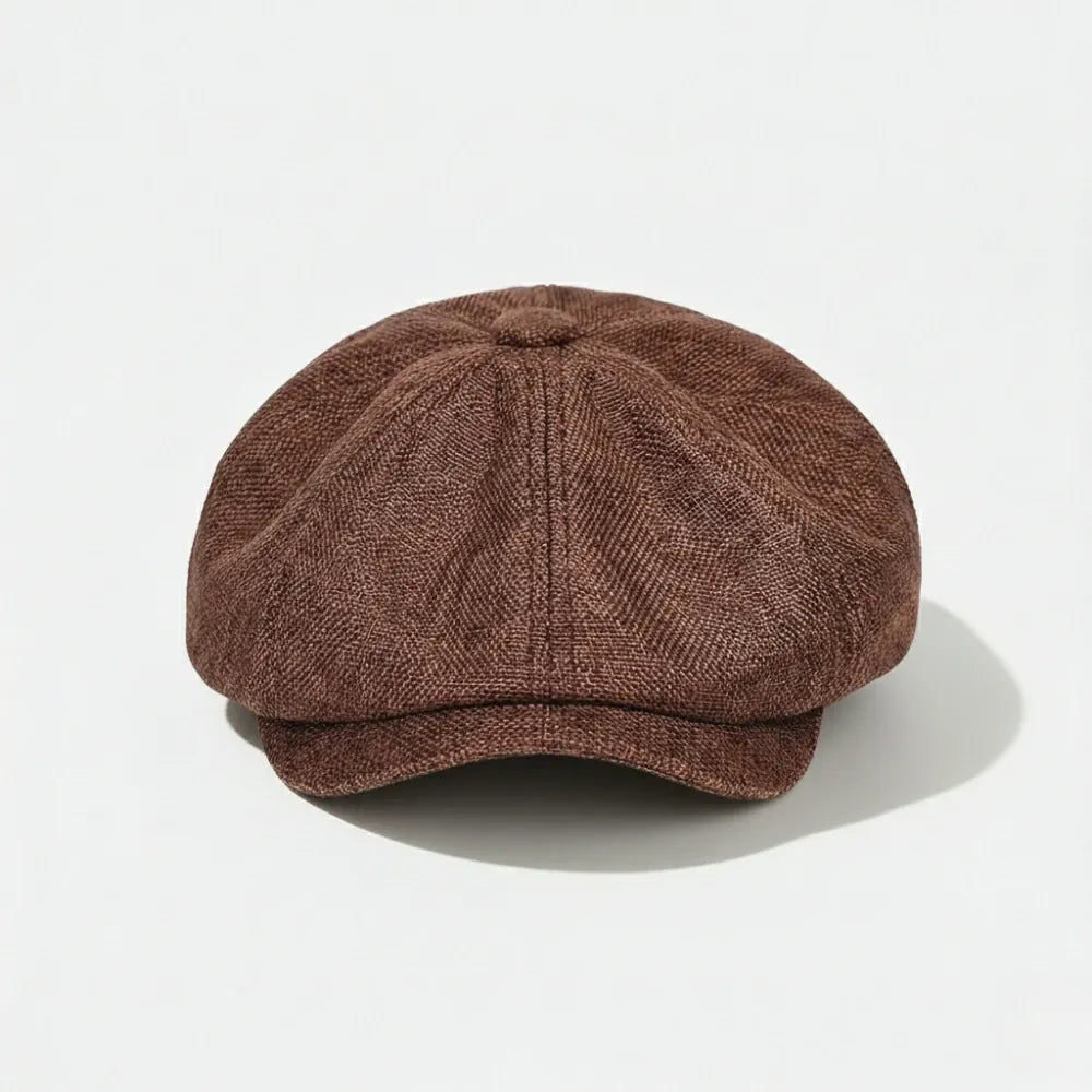 Beret Style Peaky Blinders