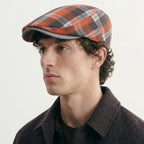 Beret Tartan