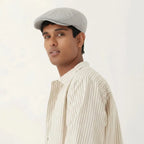 Casquette En De Forme Beret