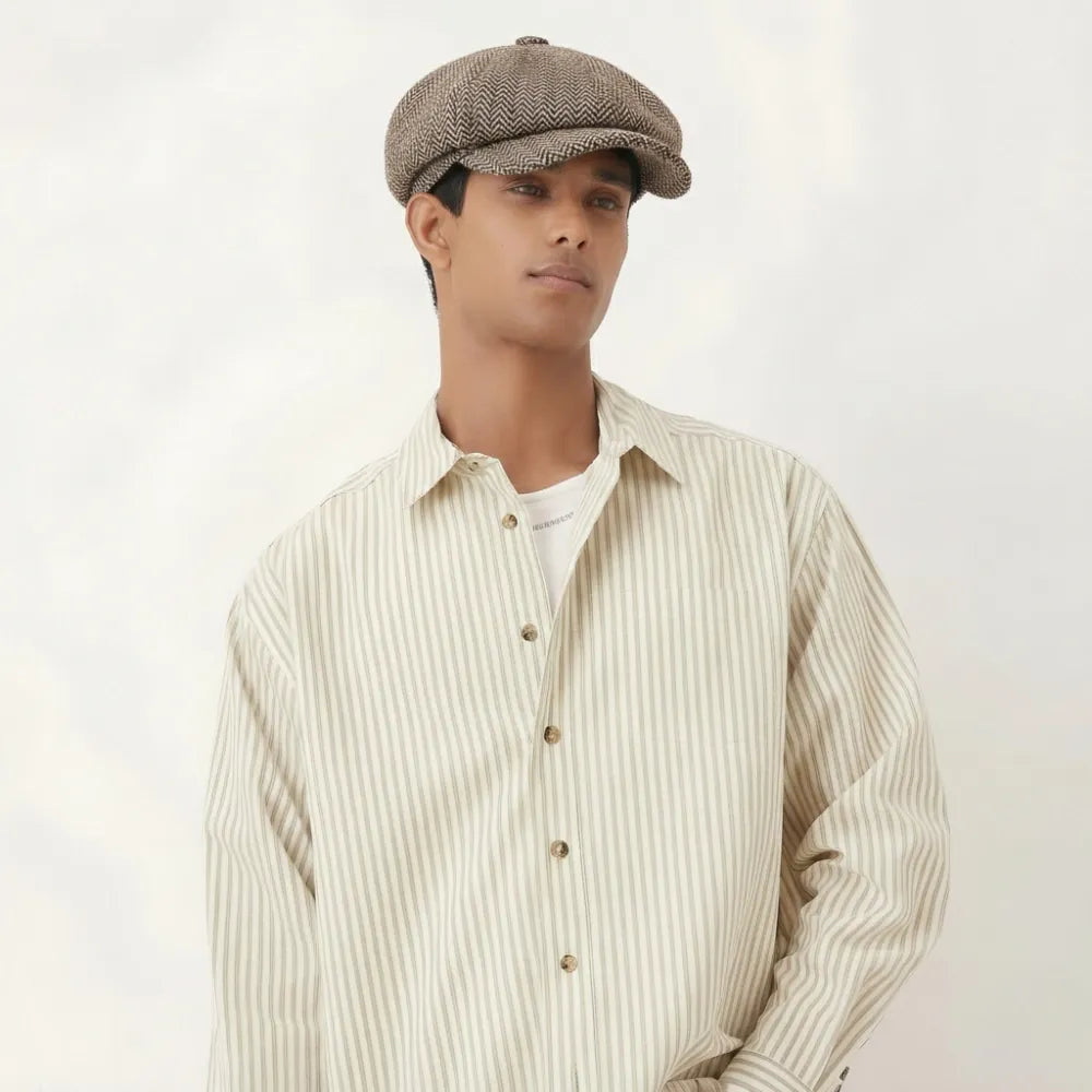 Casquette Beret Peaky Blinders