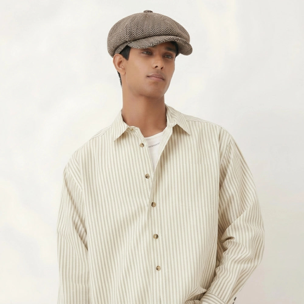 Casquette Beret Peaky Blinders