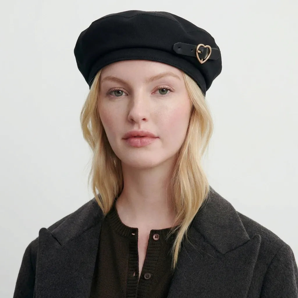 Beret Coeur