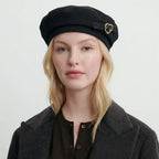 Beret Coeur