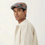 Beret Multicolore