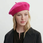 Beret Basque Original Femme