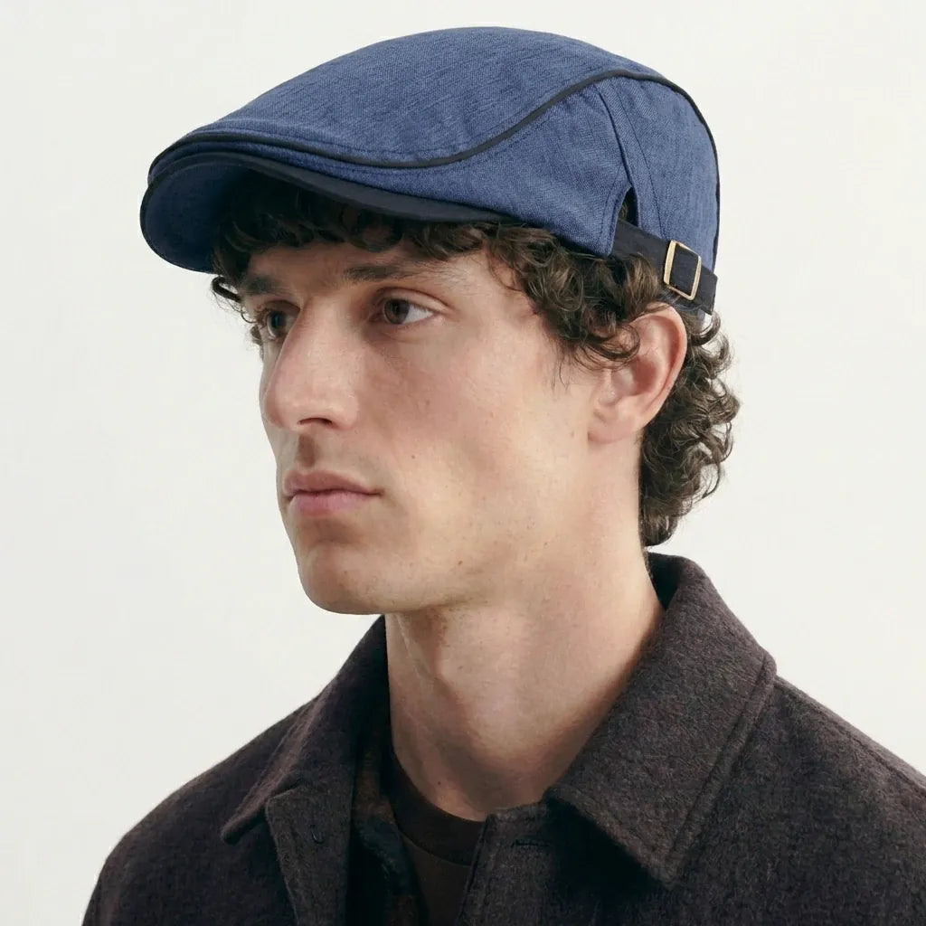 Beret Casquette Moderne Pour Homme