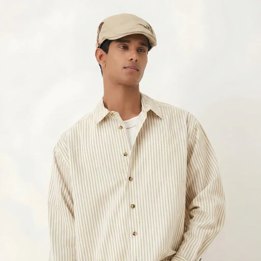 Beret Casual