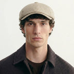 Beret Damier