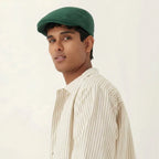 Casquette Beret Été Homme