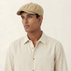 Casquette Homme Style Gavroche