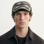 Beret Camouflage