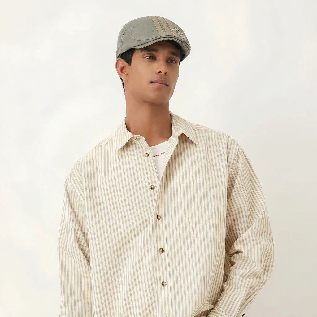 Beret Homme Original
