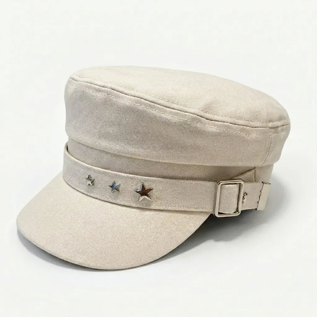 Casquette Femme Chic Gavroche