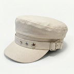 Casquette Femme Chic Gavroche