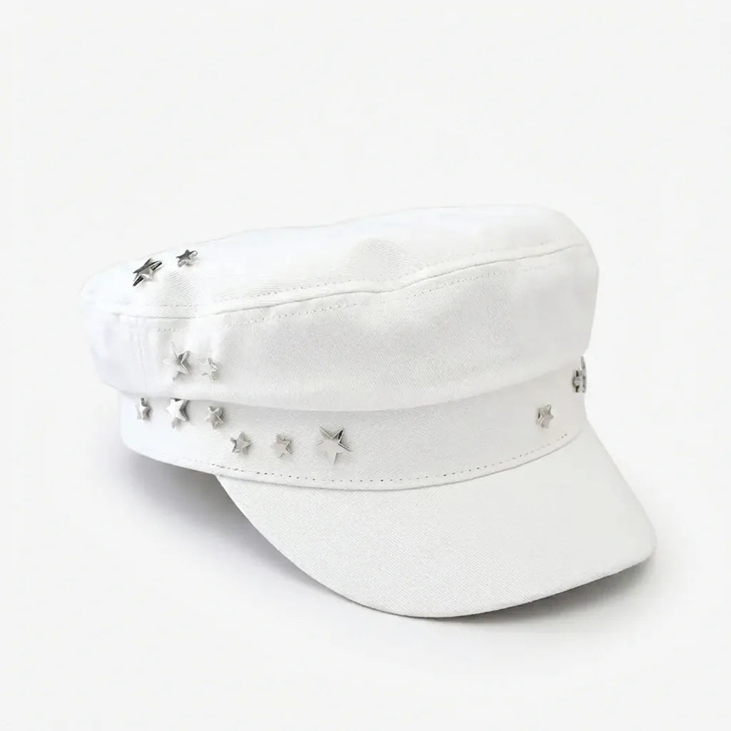Casquette Femme Chic Gavroche