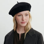 Beret Femmes Pays Basque