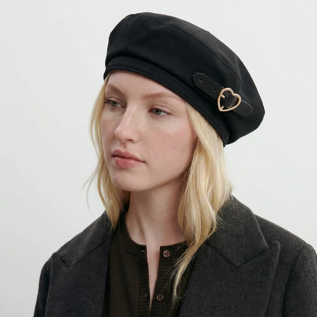 Beret Coeur