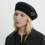 Beret Coeur