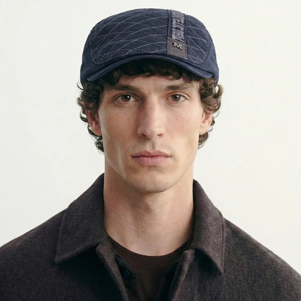 Casquette Beret Homme Originale