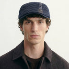 Casquette Beret Homme Originale