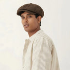 Beret Style Peaky Blinders