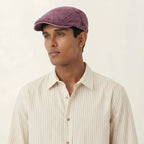 Beret Casquette Homme Jean