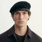 Beret Homme Militaire