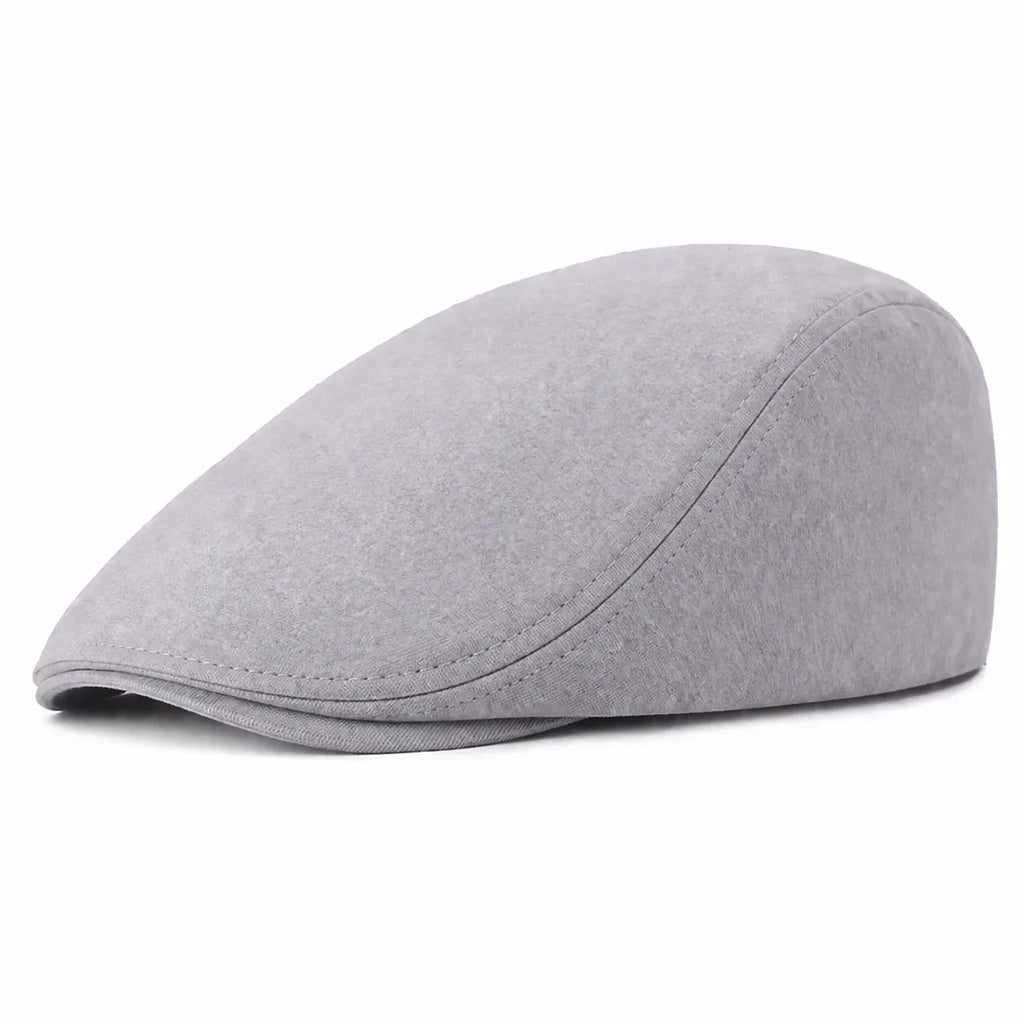 Casquette Beret Été Homme