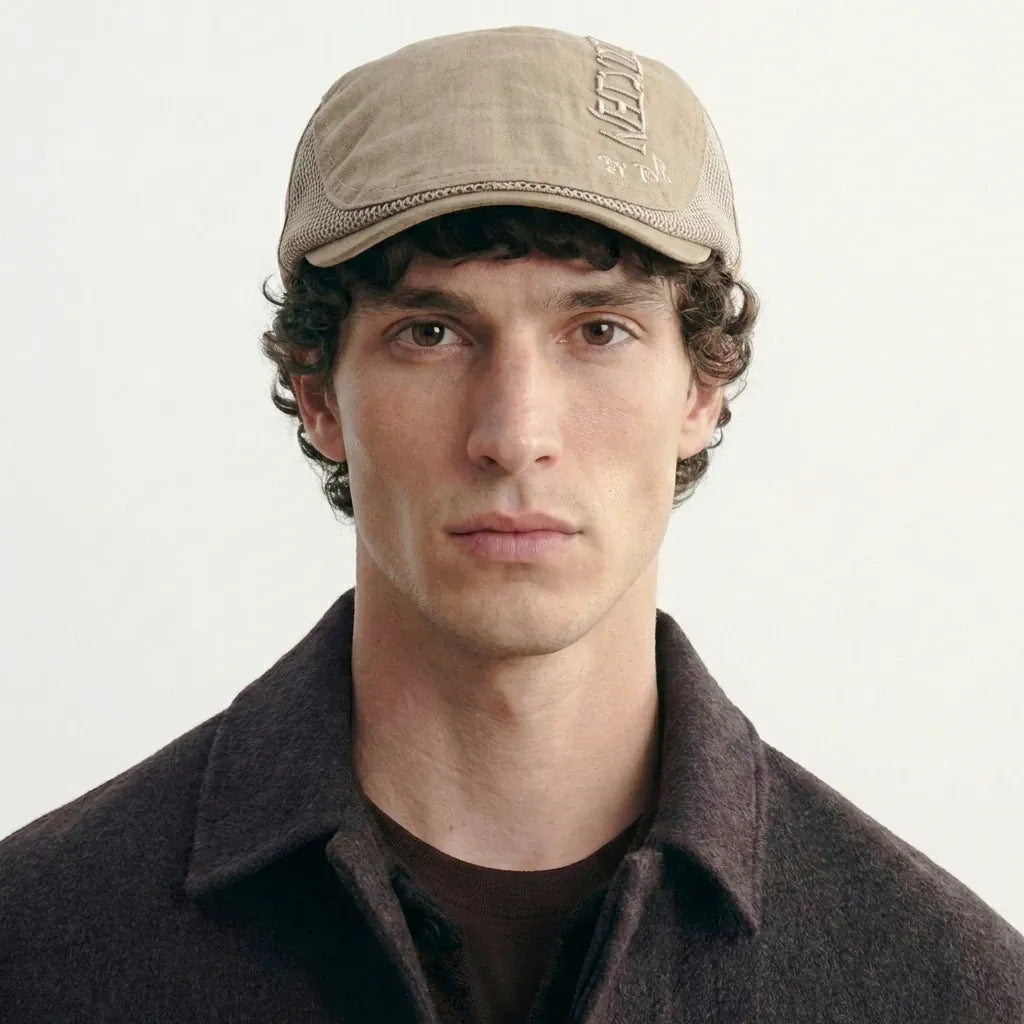 Beret Homme Leger