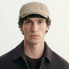 Beret Homme Leger