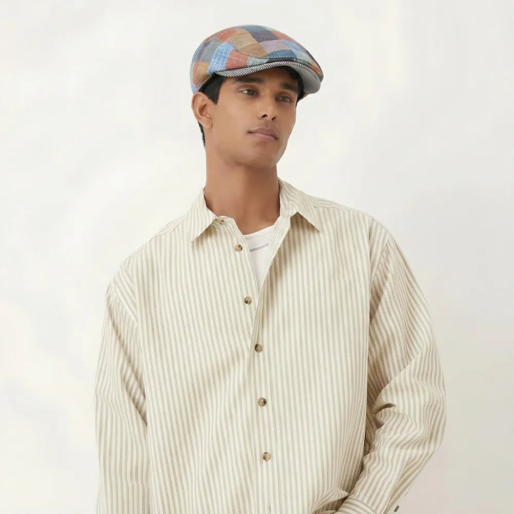 Beret Multicolore