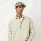 Beret Multicolore
