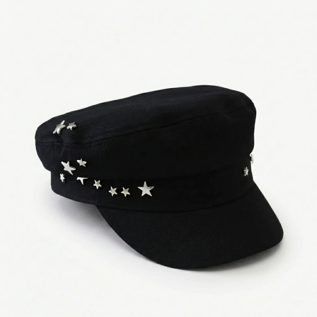 Casquette Femme Chic Gavroche