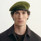 Beret Homme Militaire