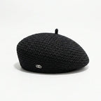 Beret Femme Leger