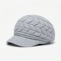 Beret Femme Polaire