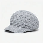 Beret Femme Polaire