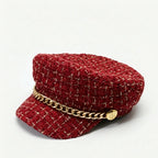 Beret A Chaine
