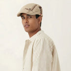 Beret Casual