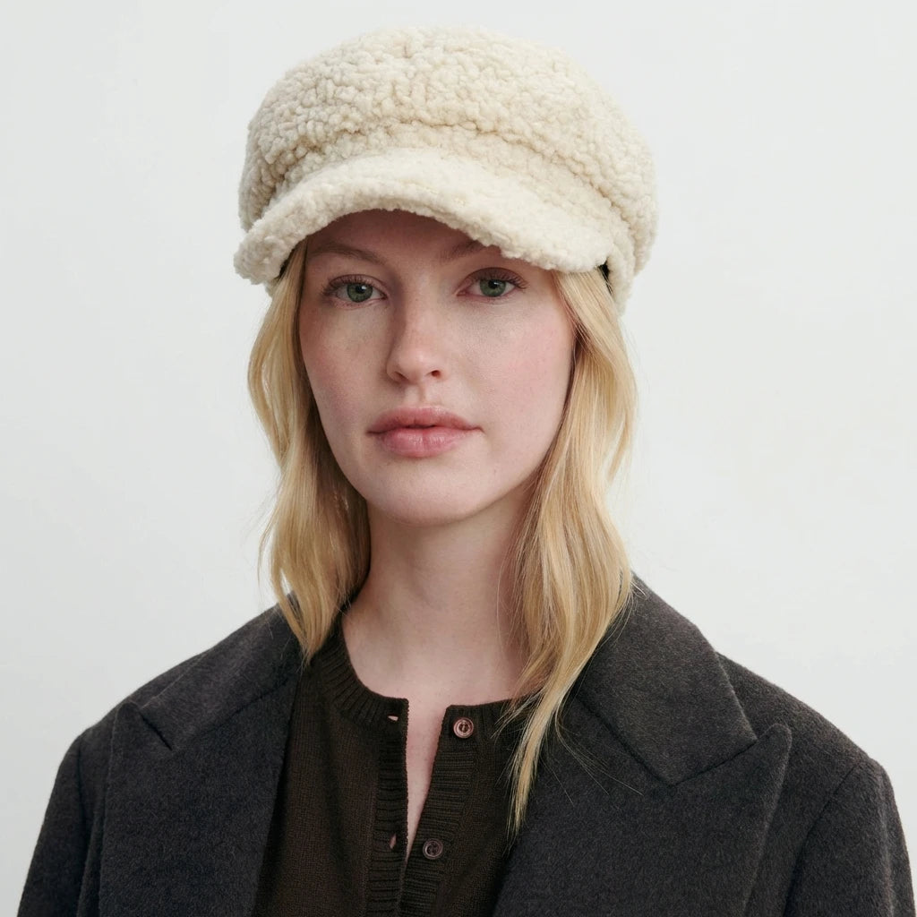 Beret Casquette Polaire