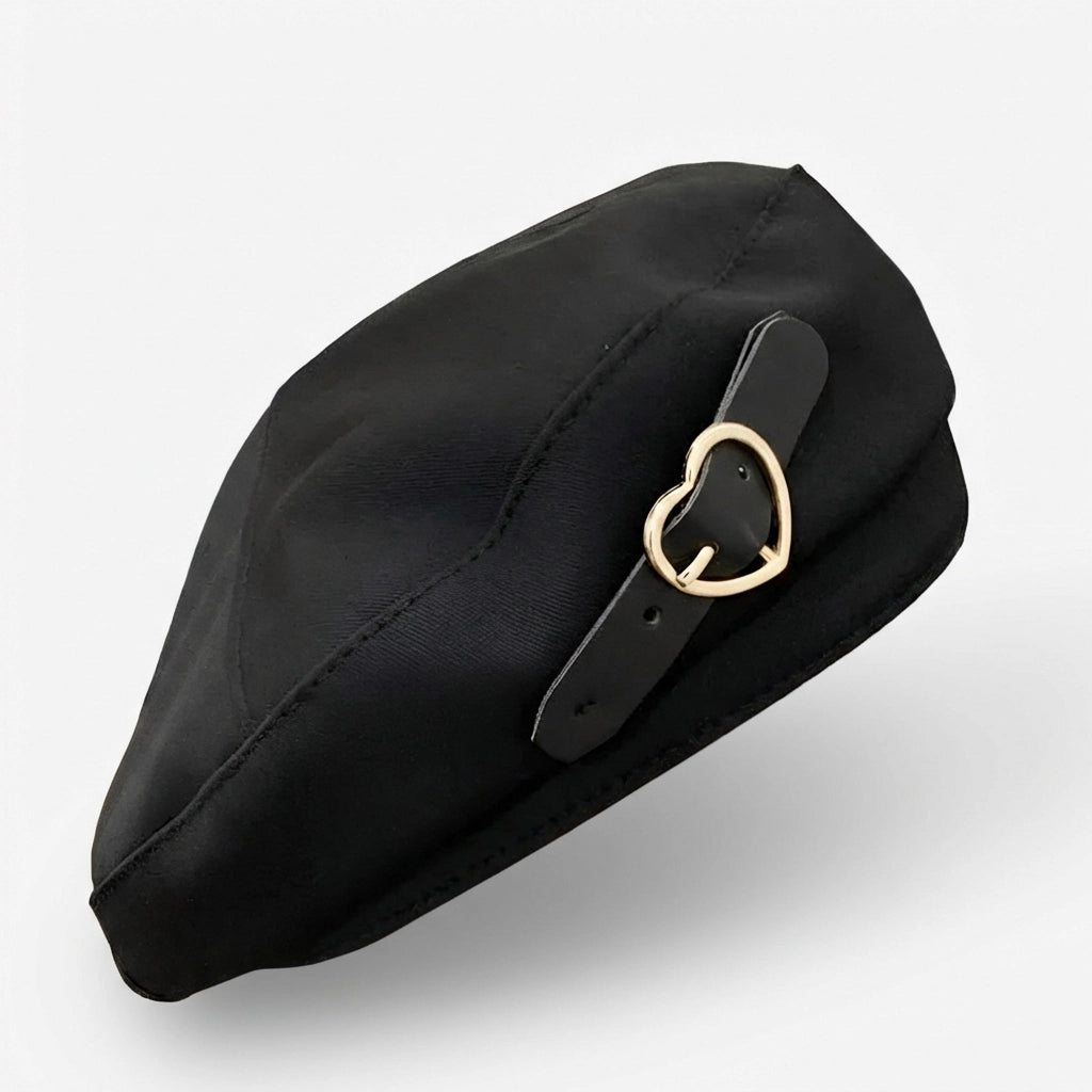 Beret Coeur