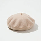 Beret Basque Femme