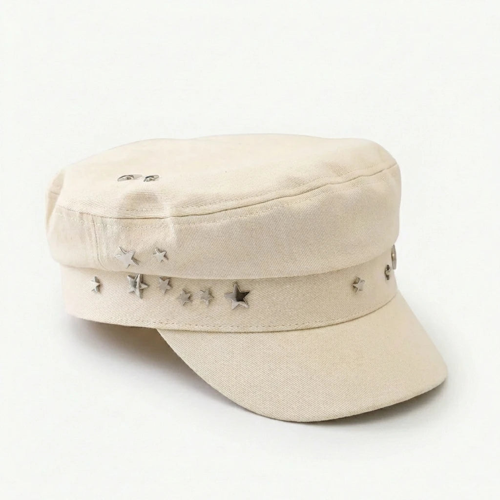 Casquette Femme Chic Gavroche