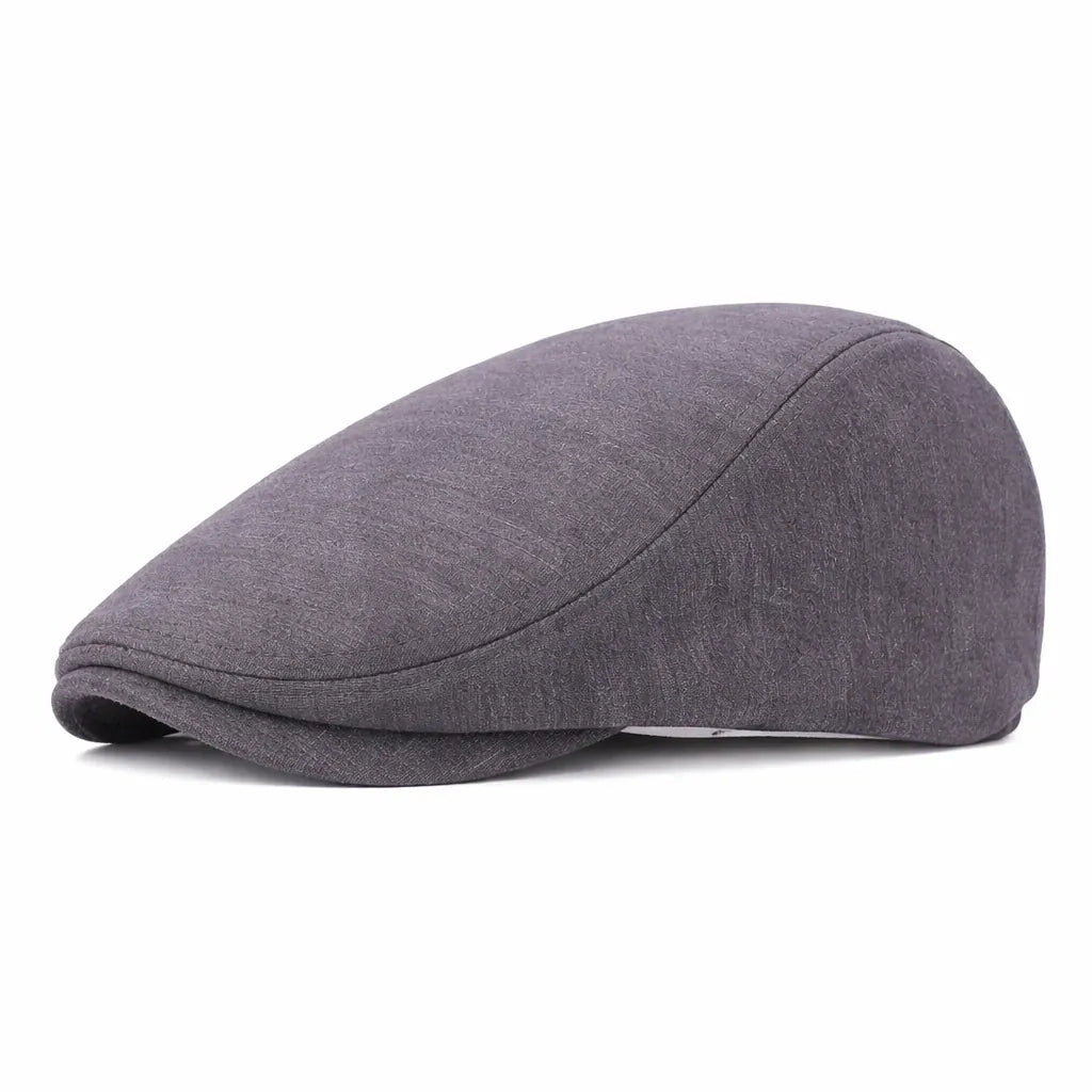 Casquette Beret Été Homme